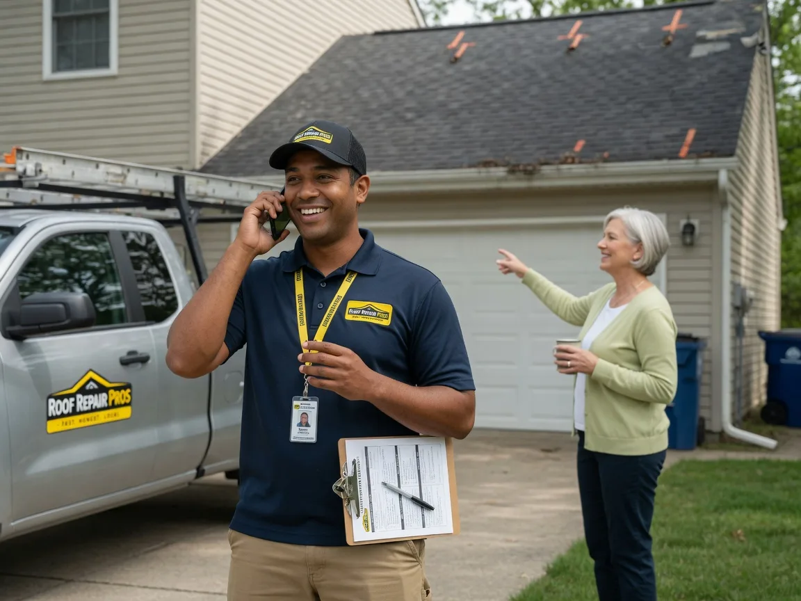 Roof Repair Wanchese, NC FAQs
